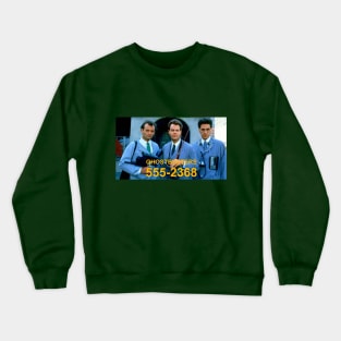 We're Ready To Believe You! Crewneck Sweatshirt